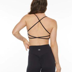 Serenity Lexi Crop CSB